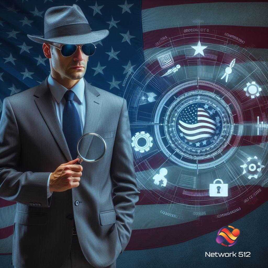 Compliance as a service Network 512 Email and Spam Protection