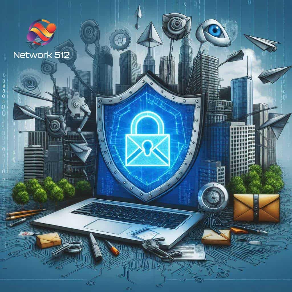 Network 512 Email Security Texas Email and Spam Protection