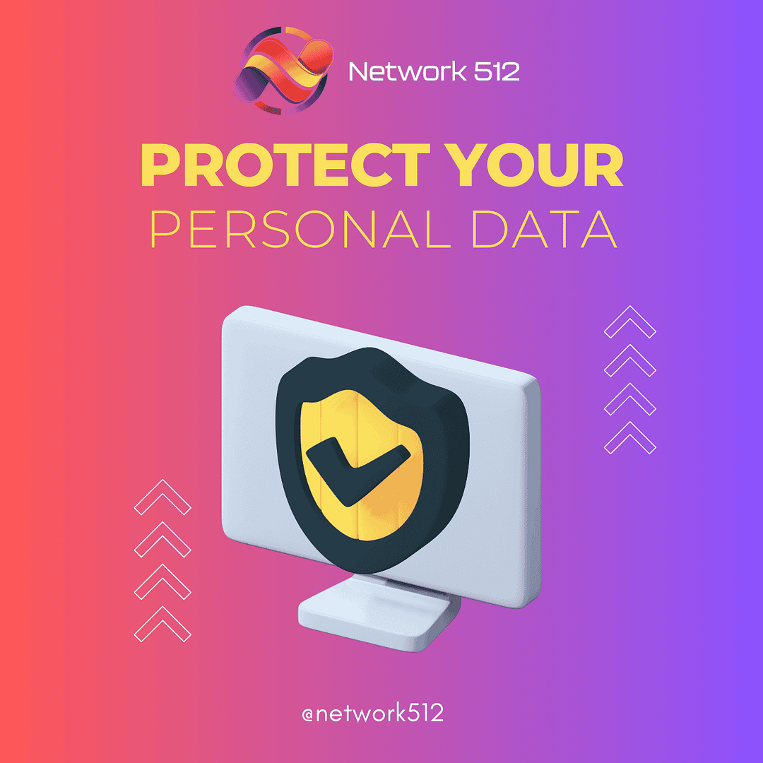 Chicago data protection network 512 Chicago data protection network 512