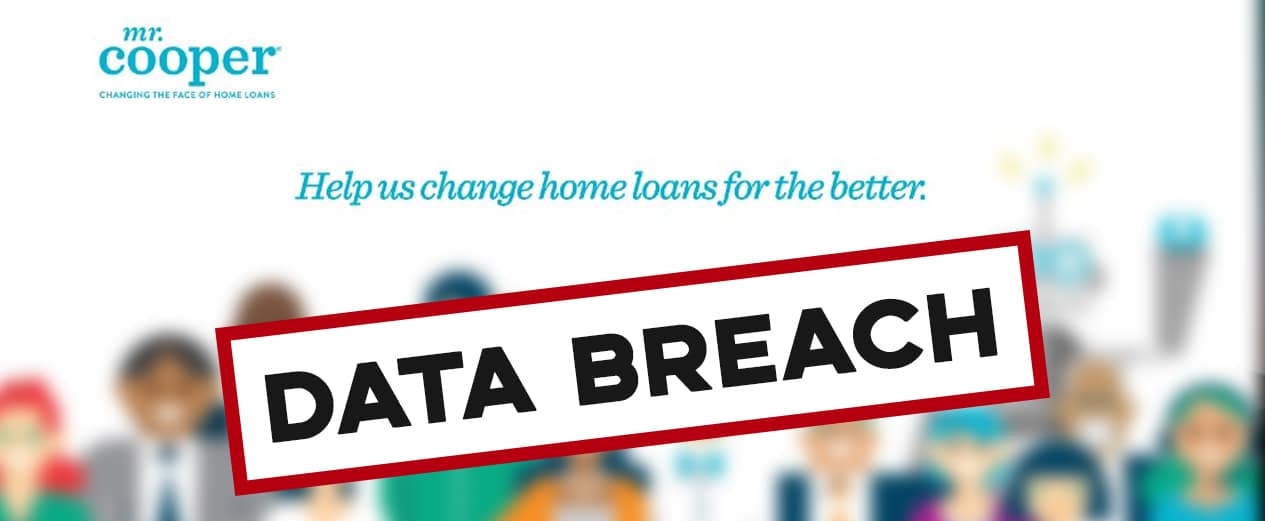 Mr. Cooper Faces Unprecedented Data Breach
