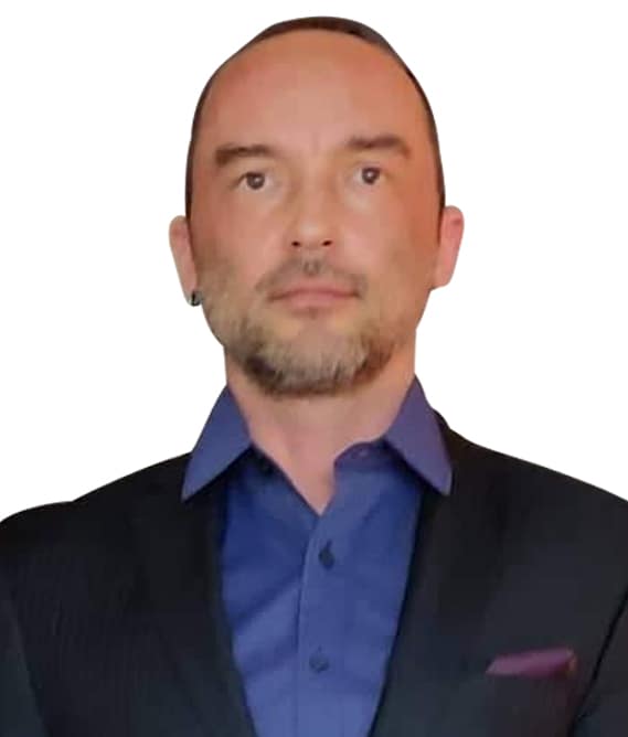 Michael Network 512 Jarek Luczkiewicz CEO