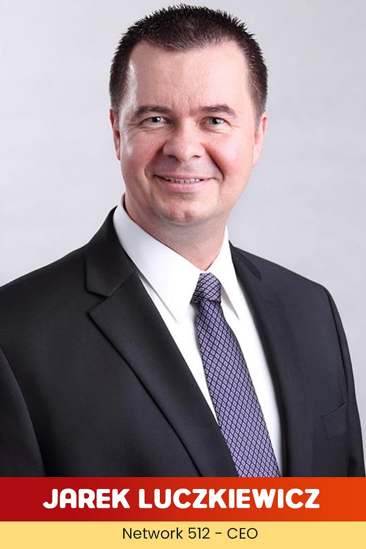 Network 512 CEO.webp Network 512 CEO Managed IT Services