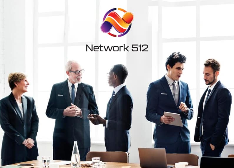 Net512 Banner Managed IT Services