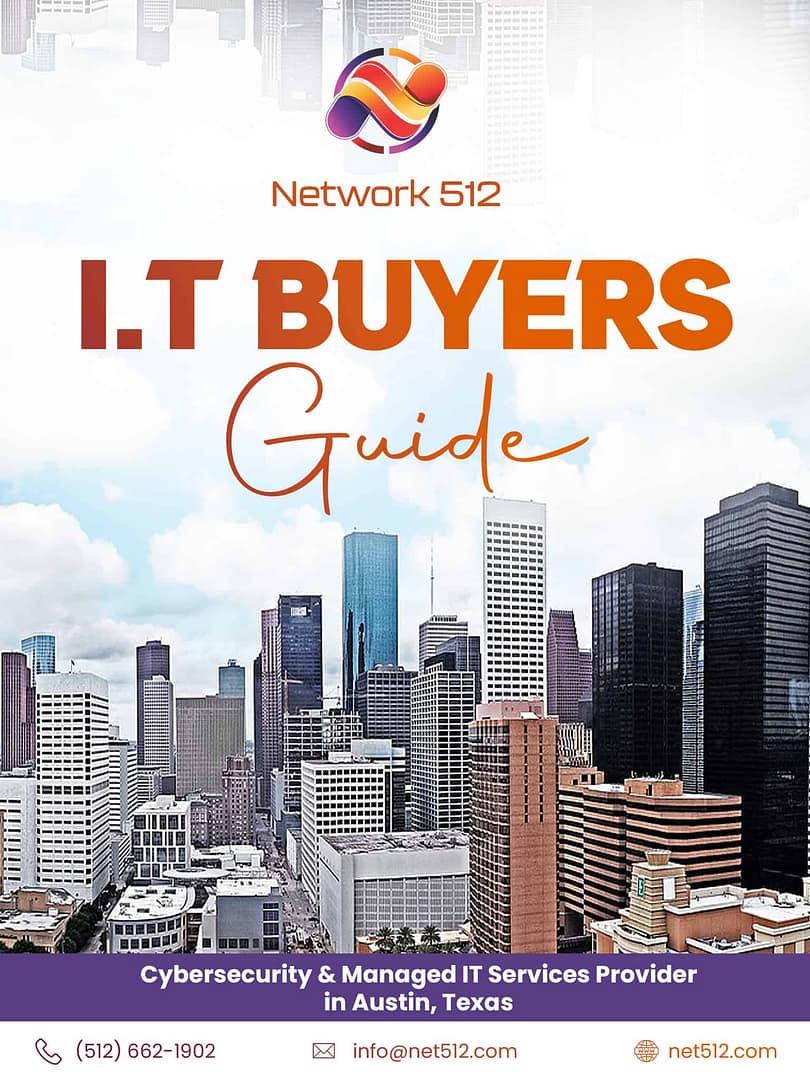 IT Buyers Guide Net512