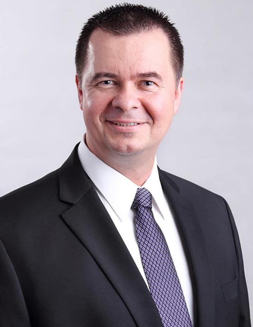 Network 512 Jarek Luczkiewicz CEO Network 512 Jarek Luczkiewicz CEO