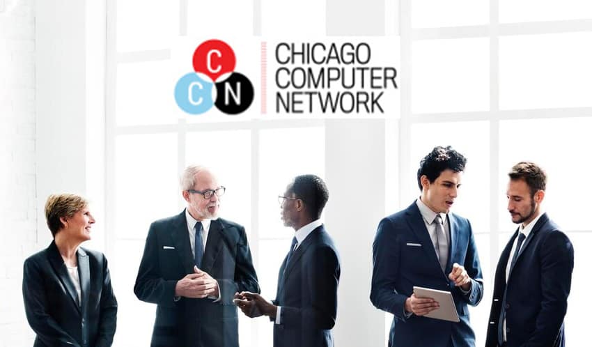 Managed IT Services in Chicago Managed IT Services in Chicago